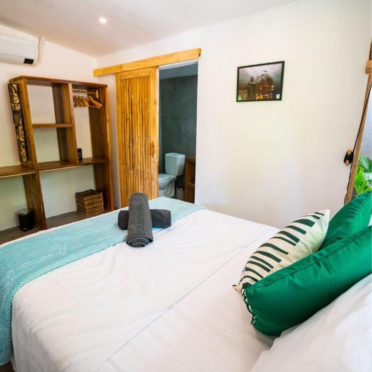 Palayan Villa El Nido-Unique bamboo villa  Villa in Puerto Princesa