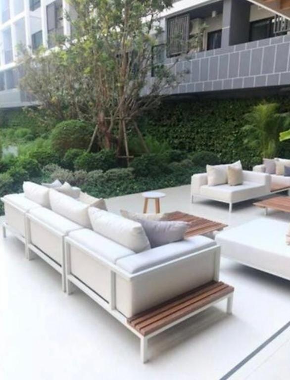 DusitD2 Hua Hin - Residences Apartment in Hua Hin District