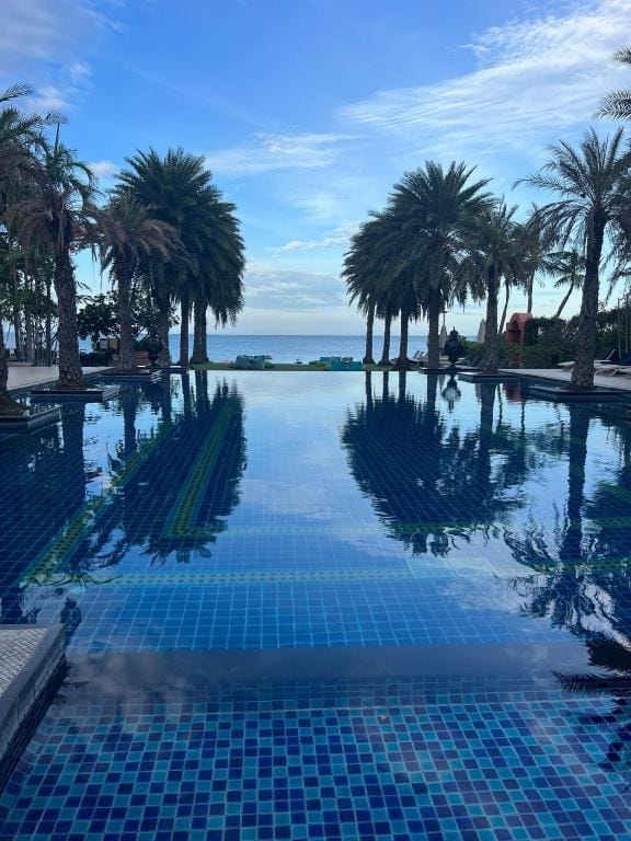 DusitD2 Hua Hin - Residences Apartment in Hua Hin District