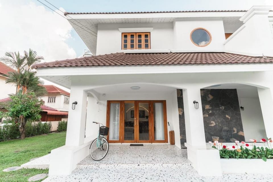 Parima Villa - Newly Renovated! Vacation rental in Thailand