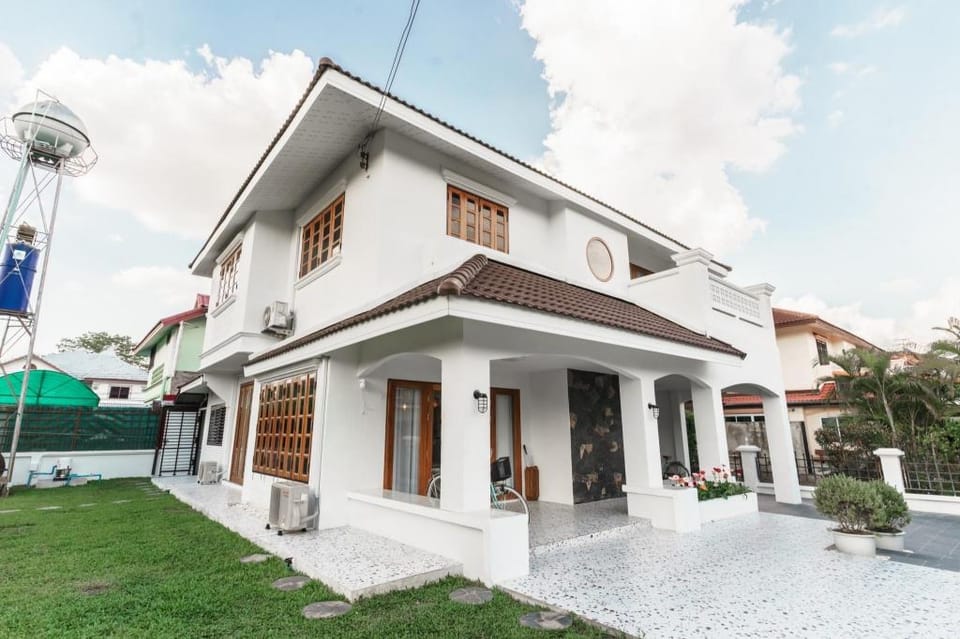 Parima Villa - Newly Renovated! Vacation rental in Thailand