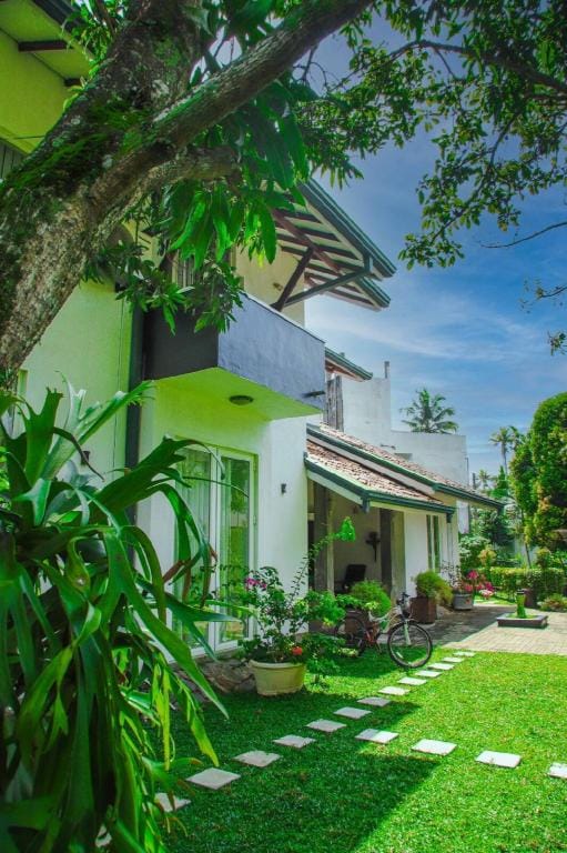 La Dimora - Tranquil Villa in Kelaniya Villa in Western Province