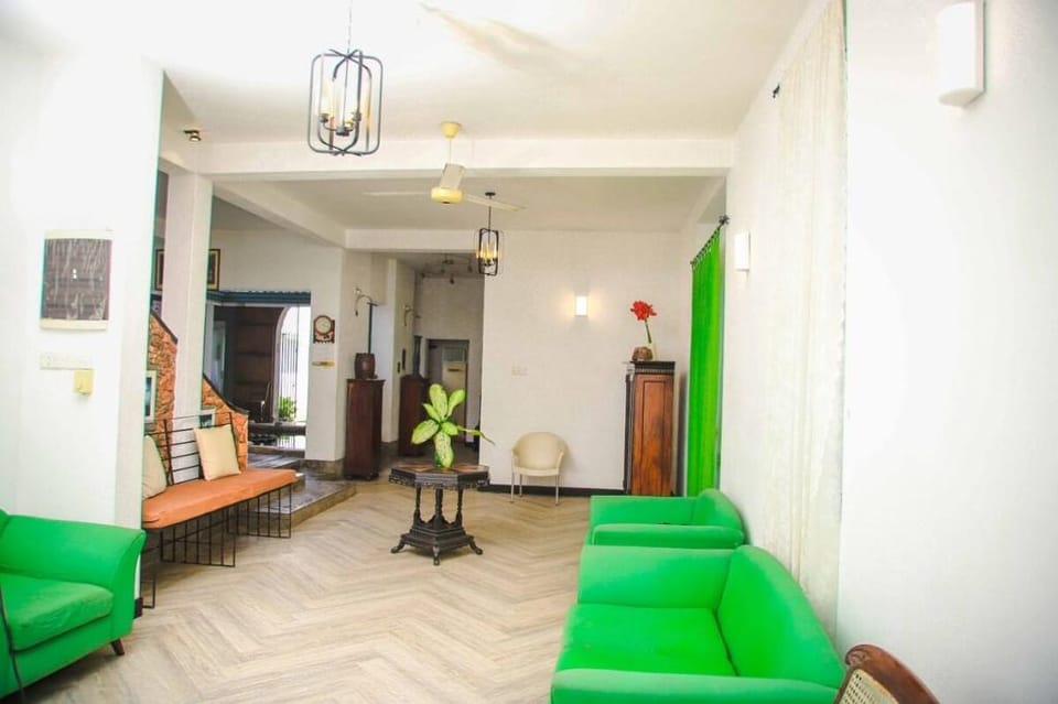 La Dimora - Tranquil Villa in Kelaniya Villa in Western Province