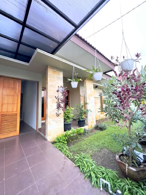 Home in Bogor Baru Vacation rental in West Java