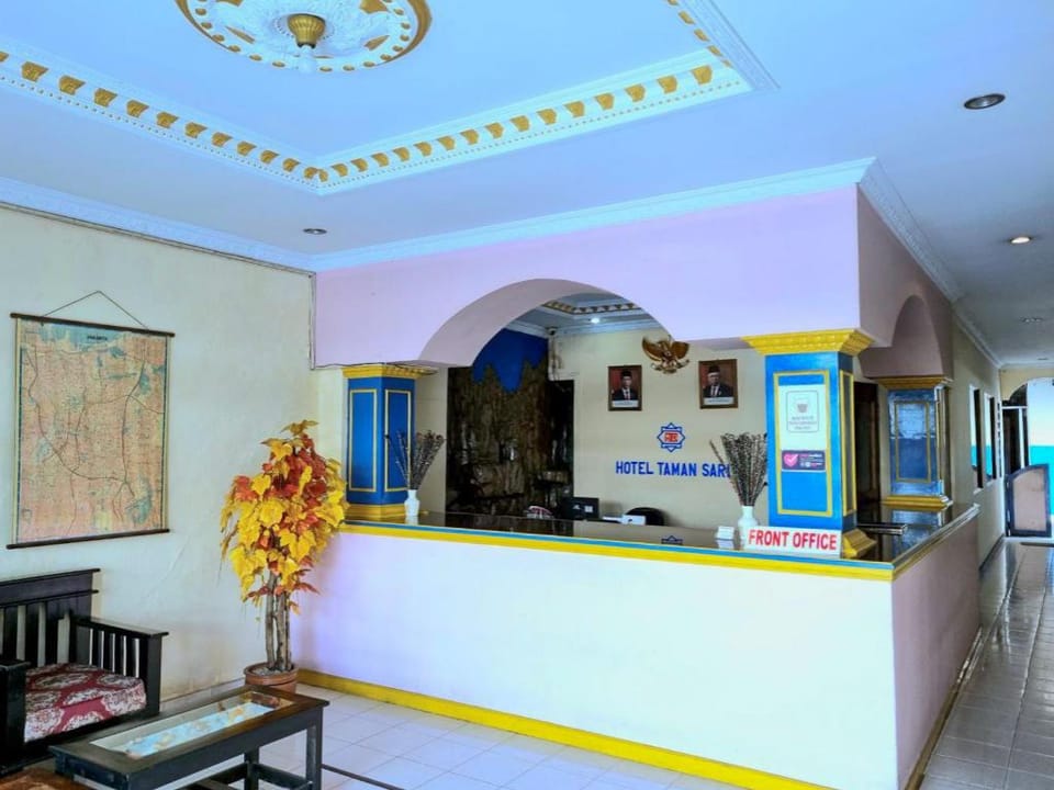 Hotel Taman Sari Hotel in Jakarta
