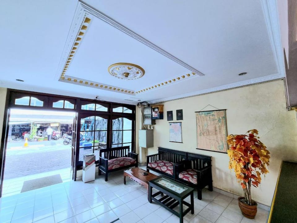 Hotel Taman Sari Hotel in Jakarta