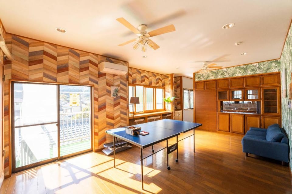 The Bonds Beach Spa ResortGlamping - Chiba Onjuku - Vacation rental in Chiba Prefecture