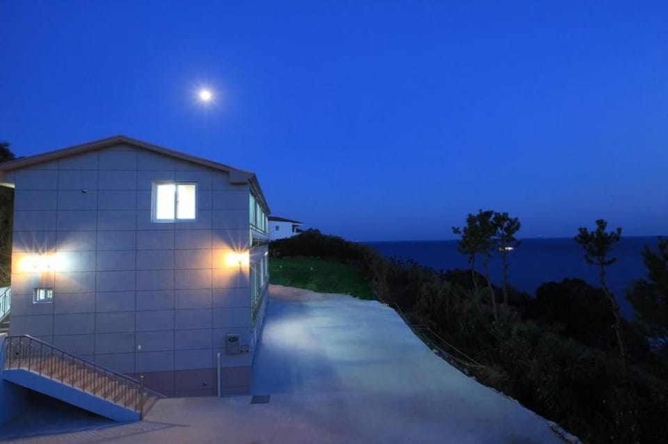 Solseom Bed and Breakfast in South Korea