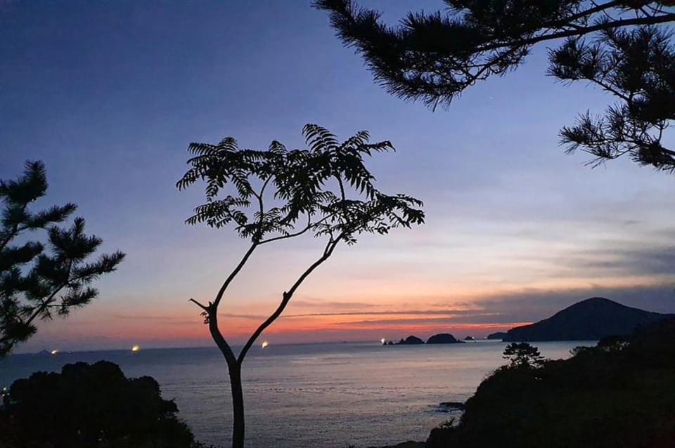 Solseom Bed and Breakfast in South Korea