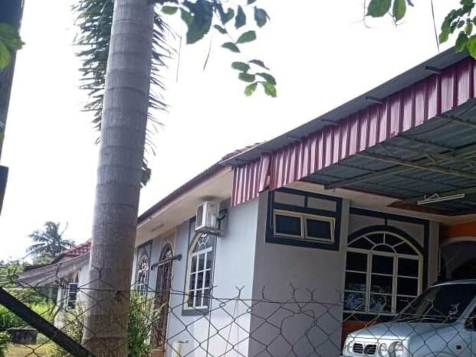 Nafili Homestay Taman Desa Murni, Perol Vacation rental in Malaysia
