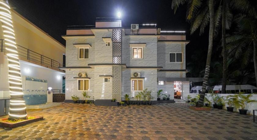 Open Hotel by Olive - Amani Beach Stay Hotel in Karnataka