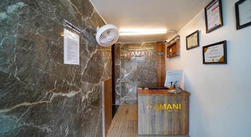 Open Hotel by Olive - Amani Beach Stay Hotel in Karnataka