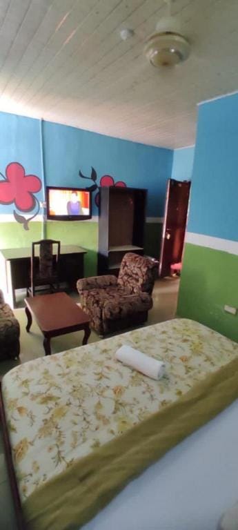 Townhall Hotel & Suites Hotel in Lagos