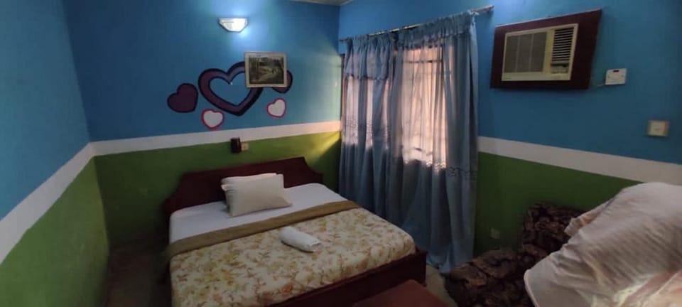 Townhall Hotel & Suites Hotel in Lagos