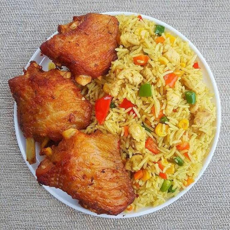 Townhall Hotel & Suites Hotel in Lagos