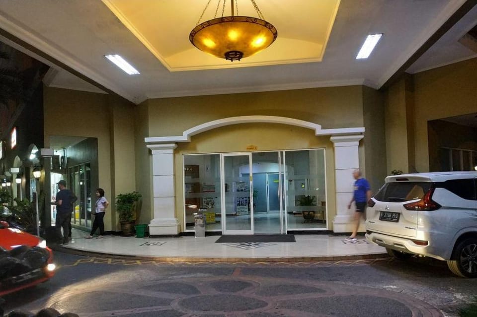 W&S Apartement Mediterania Palace Residences Apartment in Jakarta