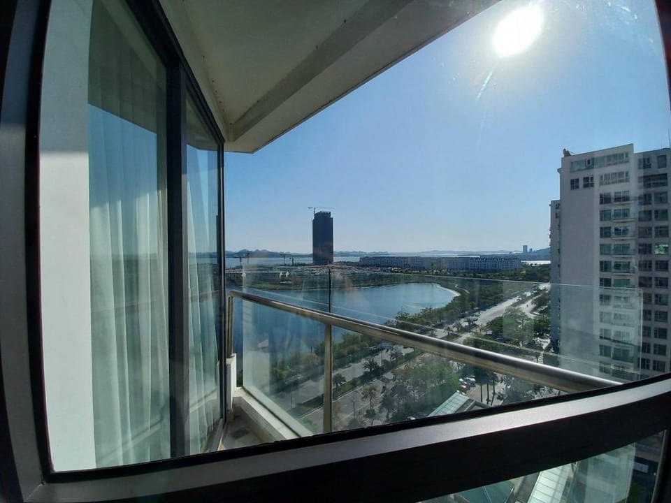 Greenbay Premium 2Br-Apart service HaLongBay Apartment in Laos