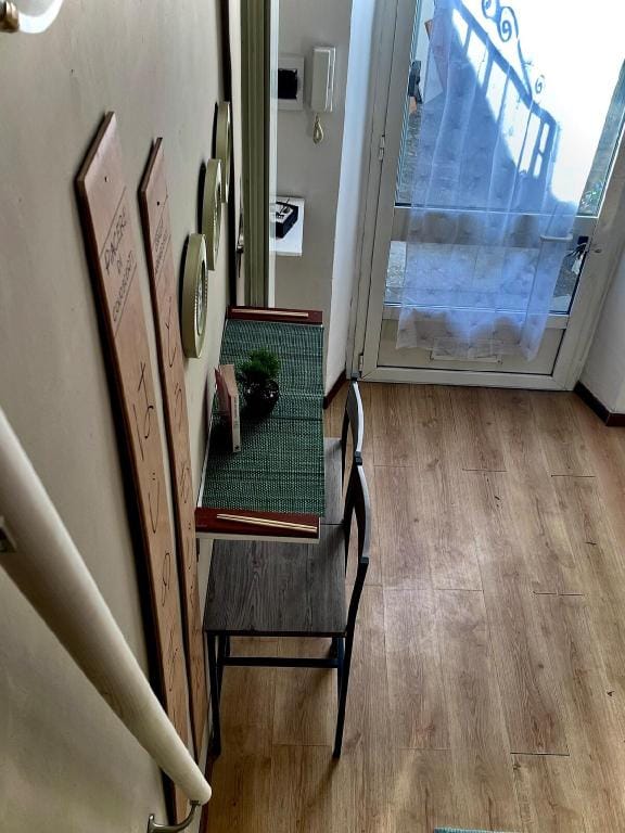 Relaxing home in Turin Apartment in Turin