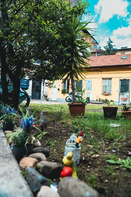 Relaxing home in Turin Apartment in Turin