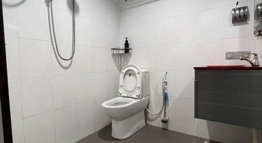 M Guest House2 Vacation rental in Johor
