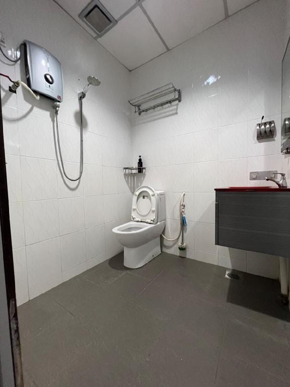 M Guest House2 Vacation rental in Johor