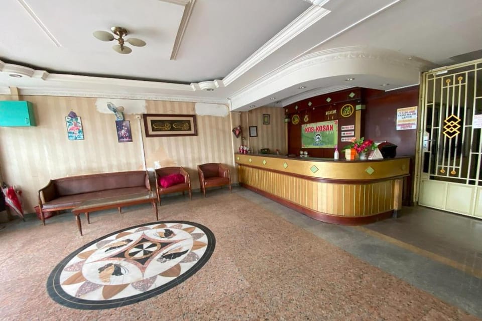 OYO 92702 Minang Jaya Hotel in Riau Islands, Indonesia