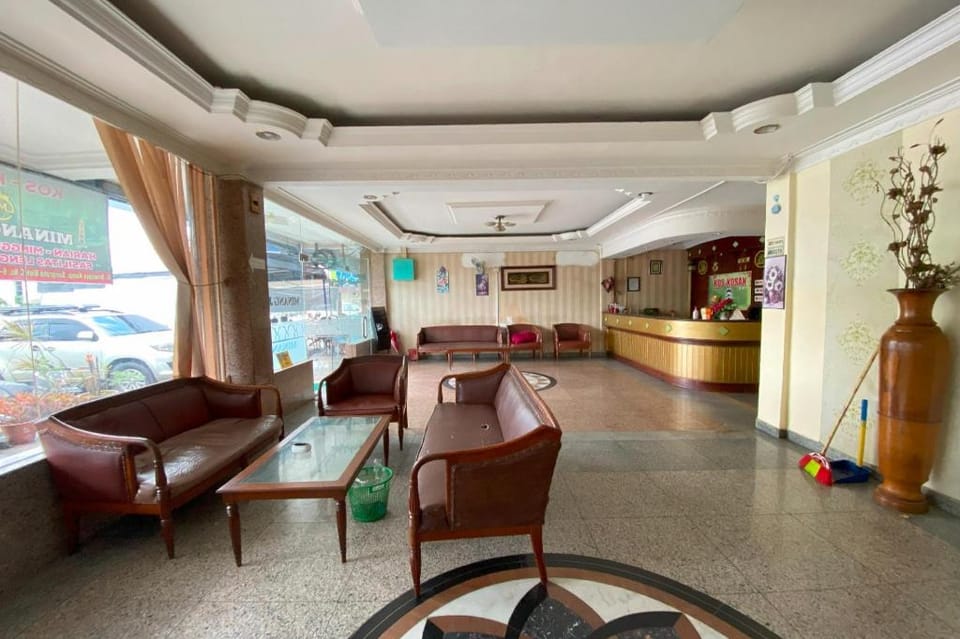 OYO 92702 Minang Jaya Hotel in Riau Islands, Indonesia