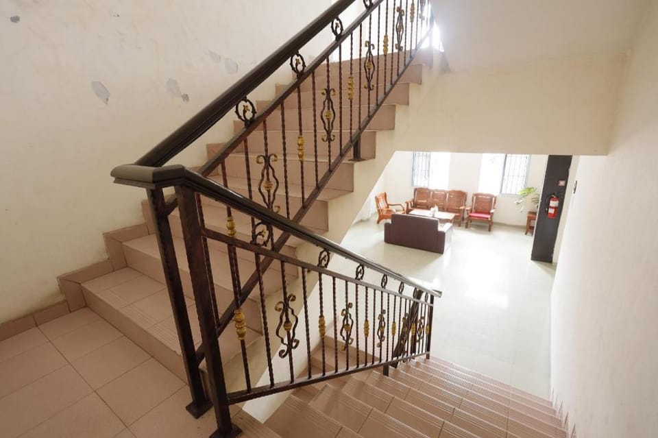 OYO 92702 Minang Jaya Hotel in Riau Islands, Indonesia
