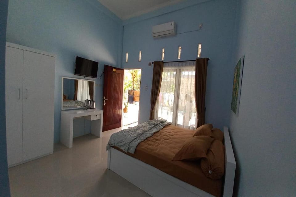 Hotel O Jasmine House Syariah Near Masjid Nurul Ikhwan Hotel in West Sumatra, Indonesia
