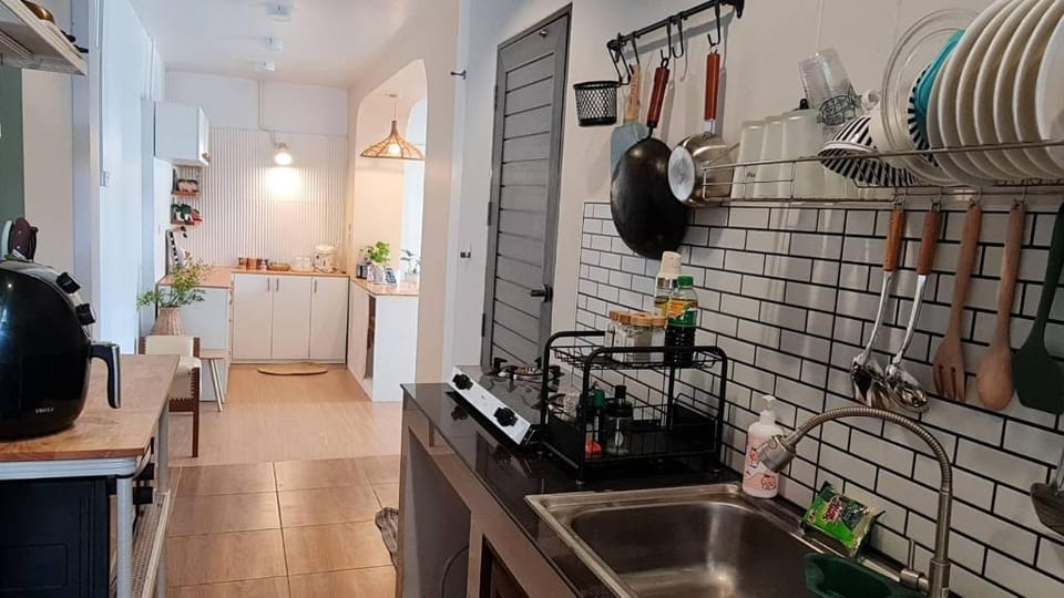 Safe Zone House   Vacation rental in Laos