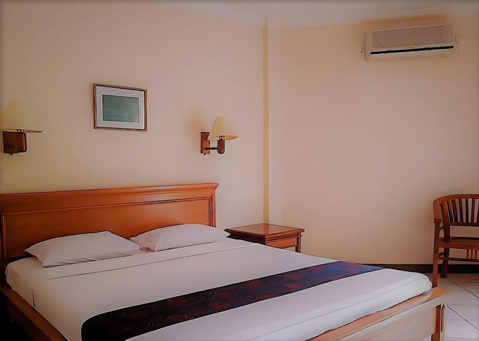 Horison Resort Pondok Layung Anyer Hotel in Indonesia