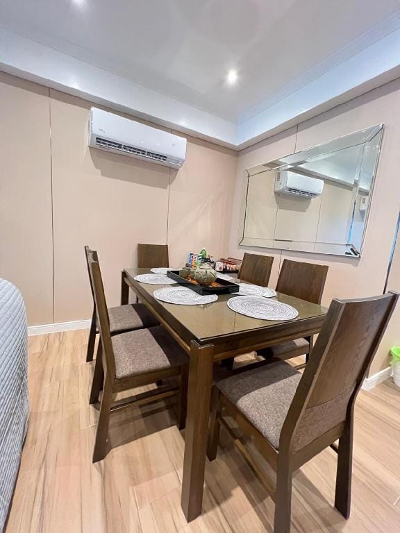 Subic Sweet Escape by Bonnie Apartment in Subic