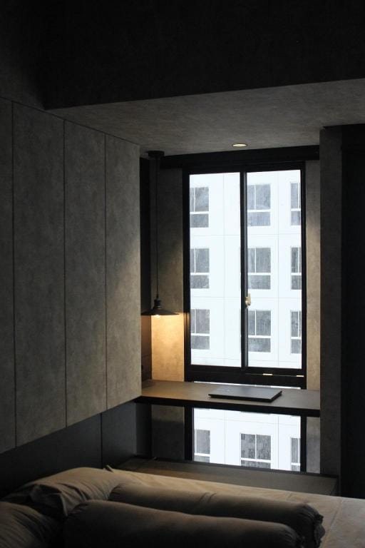 Stylish Peaceful Stay | Studio PIK 2 Apartment Apartment in West Java
