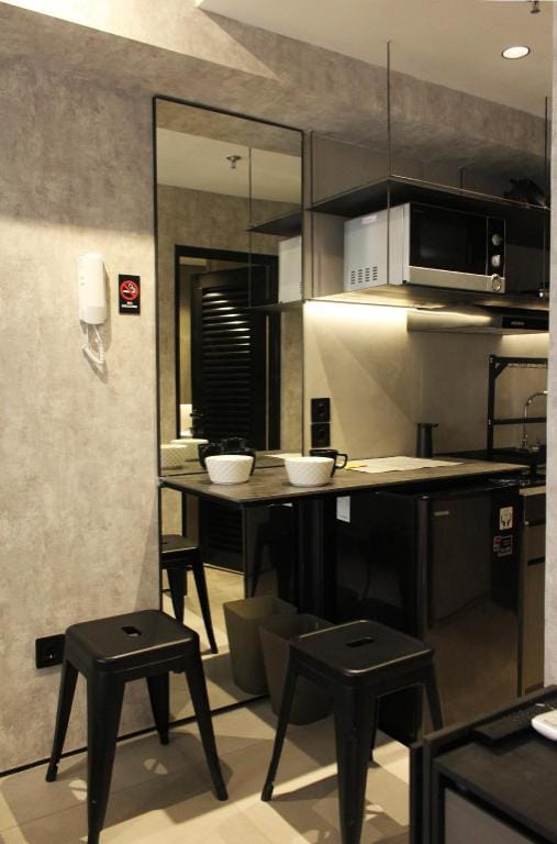 Stylish Peaceful Stay | Studio PIK 2 Apartment Apartment in West Java