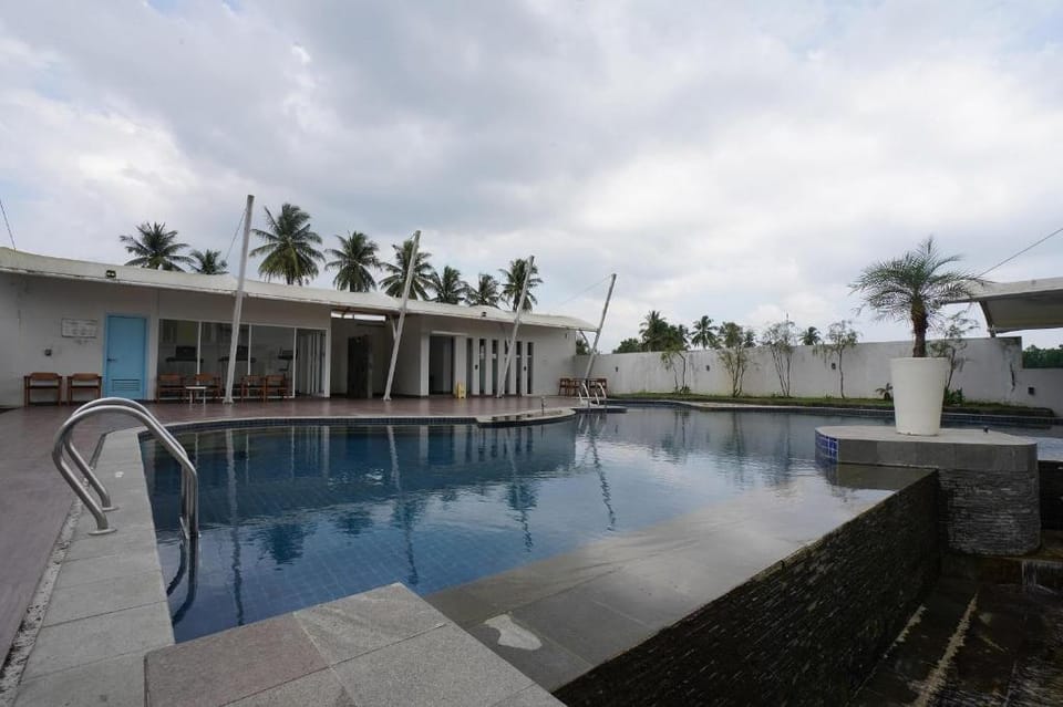 GRAND SAFRAN HOTEL Hotel in Indonesia