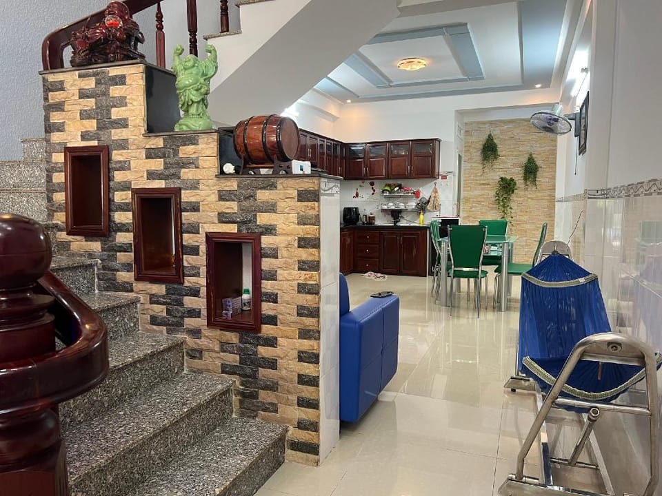 Cho thuê Homestay nguyên căn ở QN Vacation rental in Vietnam