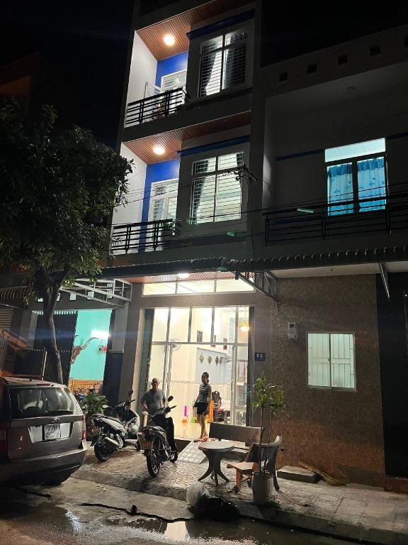 Cho thuê Homestay nguyên căn ở QN Vacation rental in Vietnam