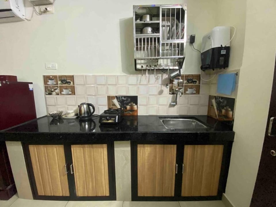 Charming guesthouse in heart of Manipal Vacation rental in Karnataka