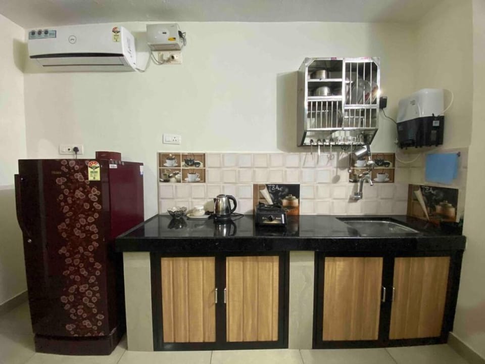 Charming guesthouse in heart of Manipal Vacation rental in Karnataka