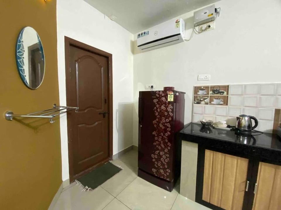 Charming guesthouse in heart of Manipal Vacation rental in Karnataka