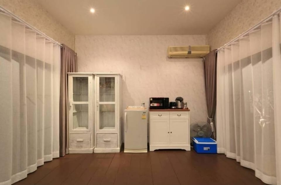 ไร่หุบกะพง มาลีฮวนน่าResort&Restuarant(เพื่อนเพ) Vacation rental in Thailand