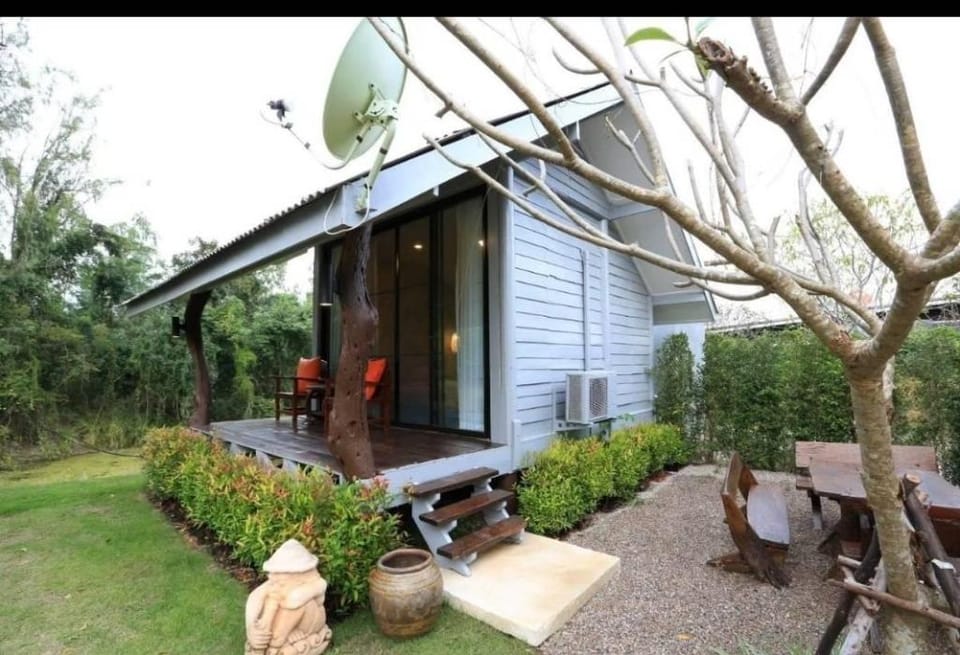 Rai Hub Kapong Mali Huanna Resort & Restaurant (Mora) Vacation rental in Thailand