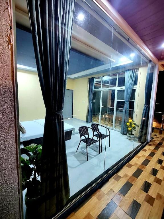 Regal Retreat Villa Villa in Maharashtra