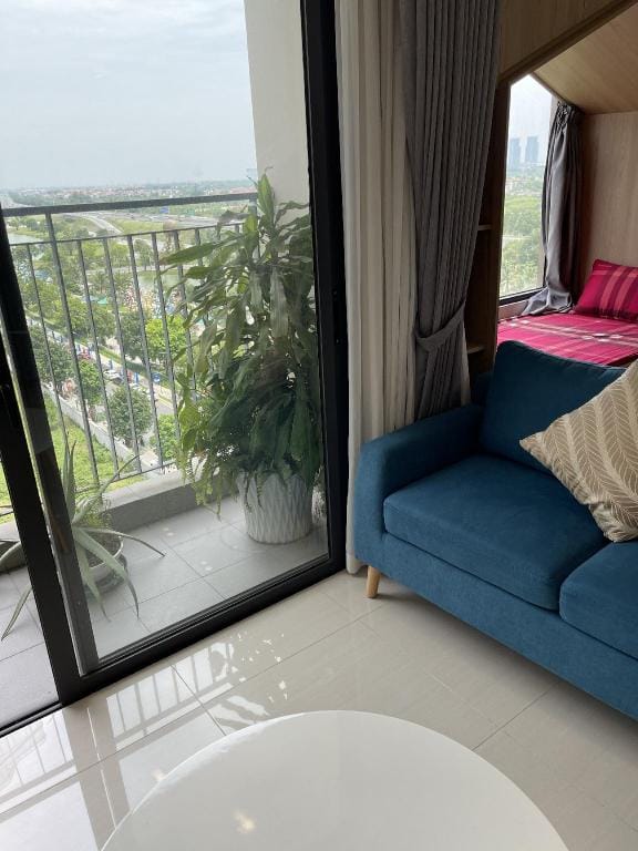 Cam homestay  Apartment in Laos