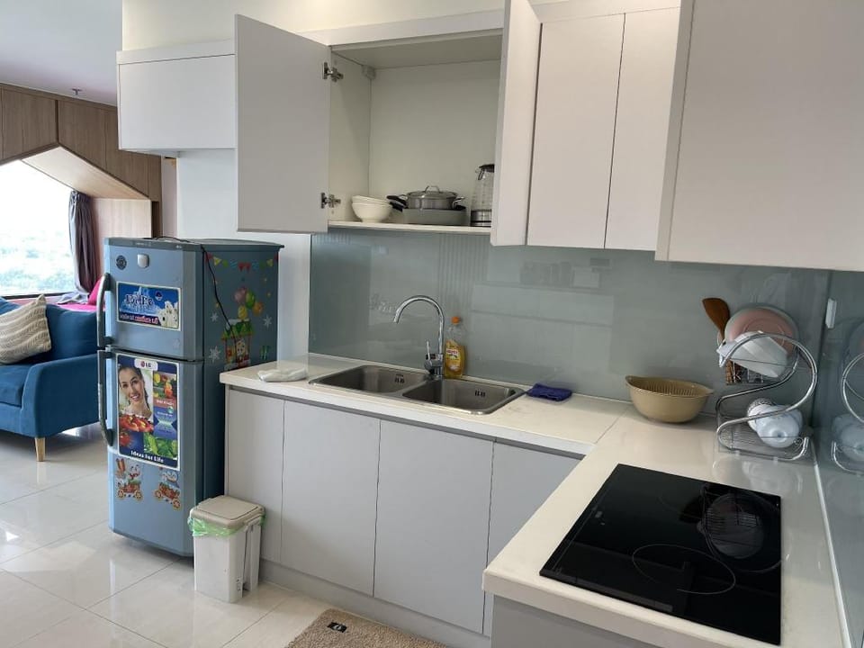 Cam homestay  Apartment in Laos