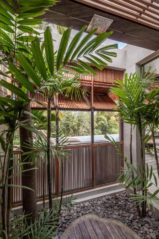 Canggu Apartments Apartment in North Kuta
