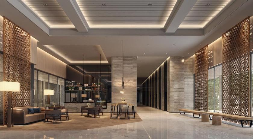 Mercure ICON Singapore City Centre Hotel in Singapore