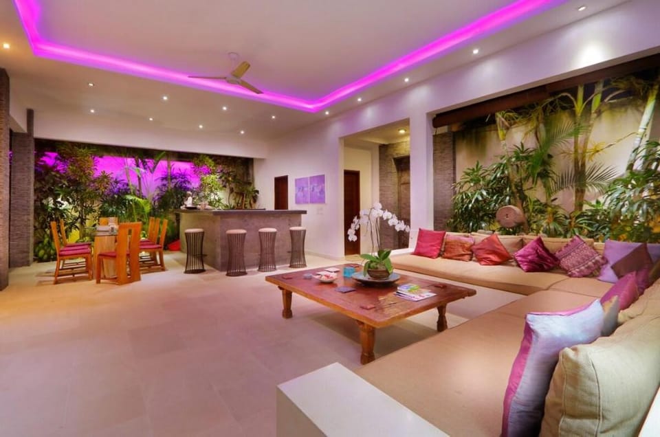 Villa Minha Gente Seminyak  Villa in Kuta