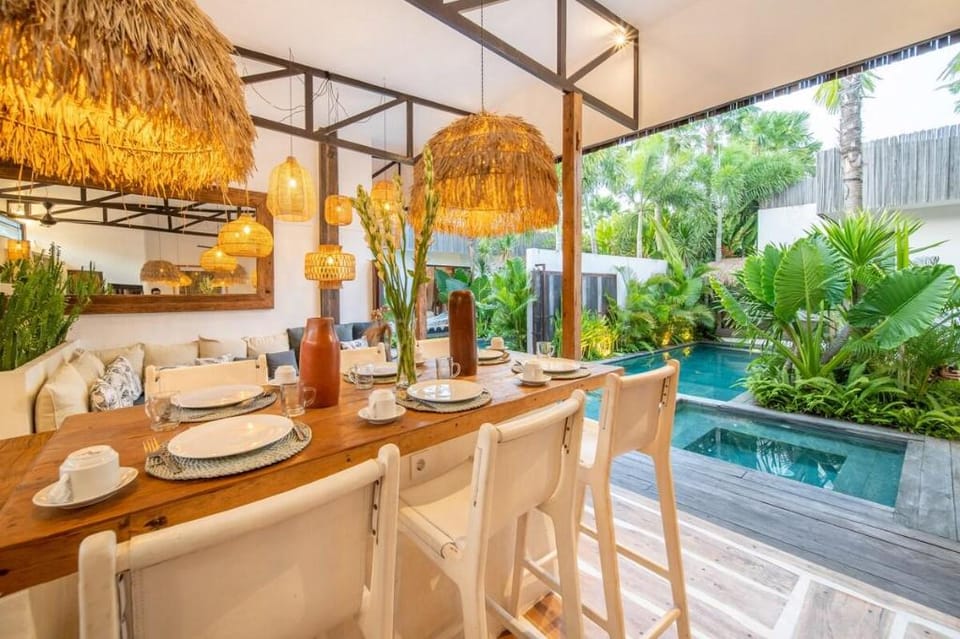 Sukarami Villas Villa in North Kuta