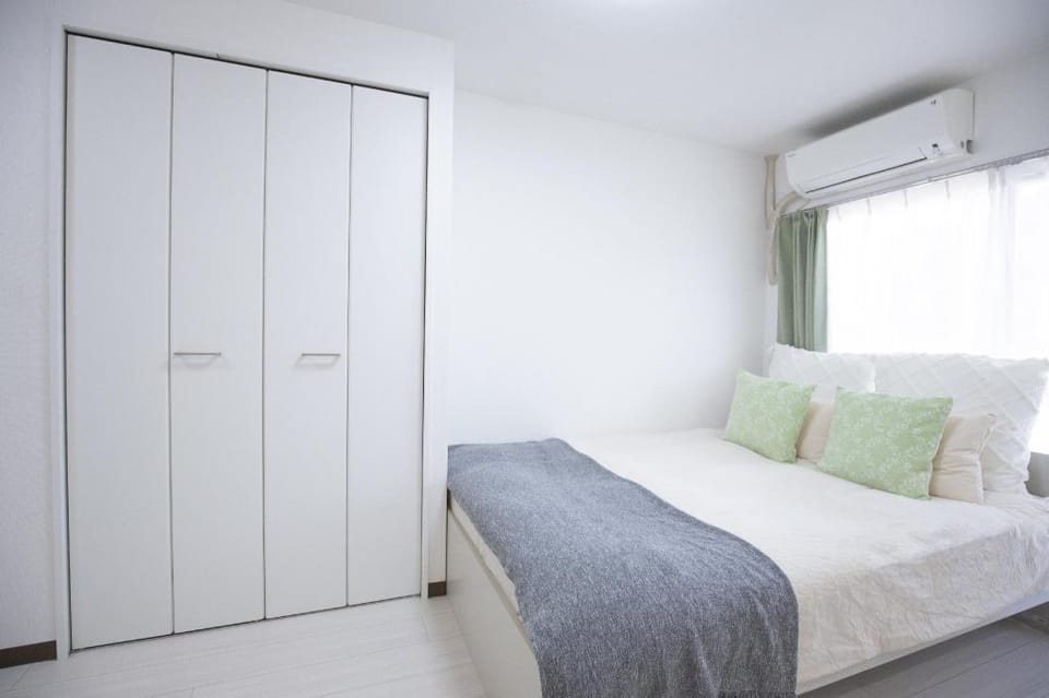 NO.dG05 HOME/ NEAR Uguisudani Station・Very Convenient for Transportation and Shopping. Apartment in Japan